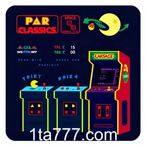 Reviving Nostalgia: 'Arcade Fun' Games Flourish with Keyword 'ta777'
