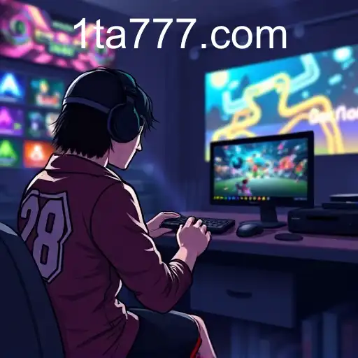 The Rise of Online English Gaming in 2025