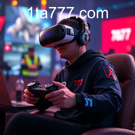 The Evolving Landscape of Online Gaming in 2025