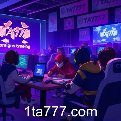 The Rise of English Game Communities in 2025