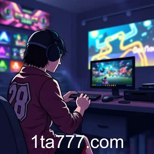 The Rise of Online English Gaming in 2025