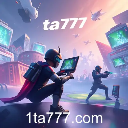 The Evolution of Online Gaming in 2025