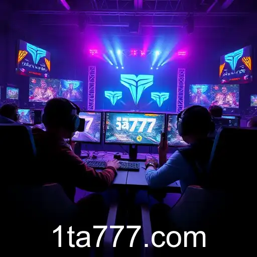 The Evolving Landscape of Online Gaming