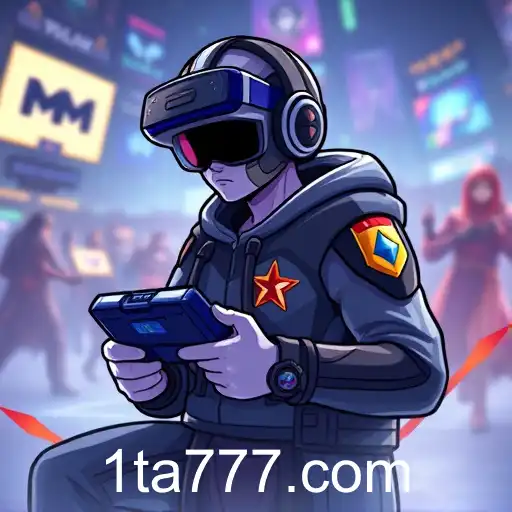 Digital Evolution: The Rise of Game Communities