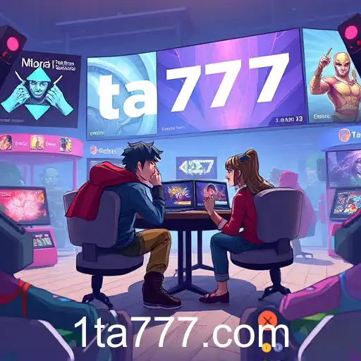 Gaming Platform Sees Surge Amid Economic Challenges