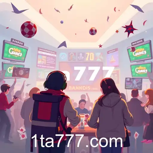 The Rise of Gaming Portals in 2025