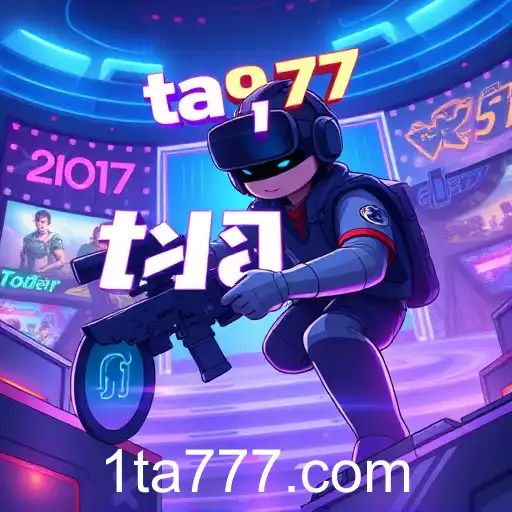 Gaming Revolution: How Platforms Like ta777 Are Shaping Industry Trends