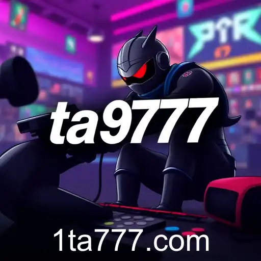 Gaming Evolution: The Journey of ta777