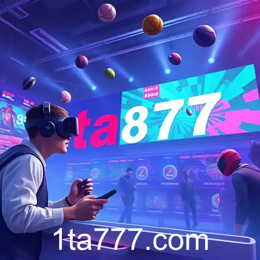 The Rise of Innovative Gaming Platforms