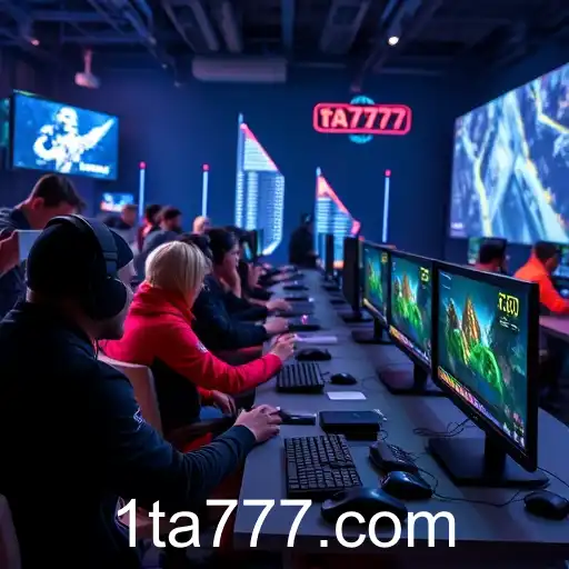 The Rise of Online Gaming Communities