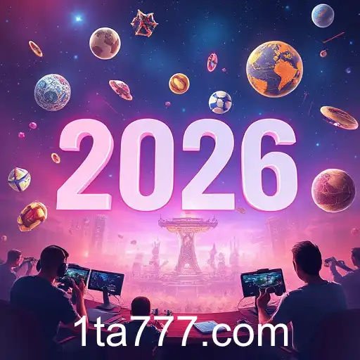 Emerging Trends in Online Gaming for 2025