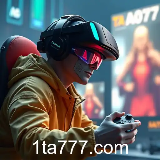 Growing Popularity of Online Gaming in 2025