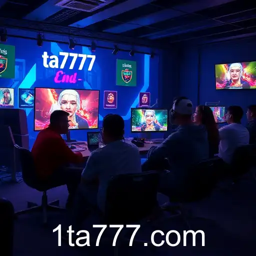 The Rise of Digital Gaming in the Modern Era