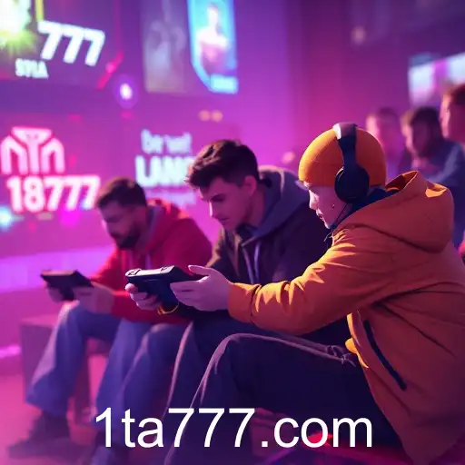 The Rise of Game Websites in the Digital Era