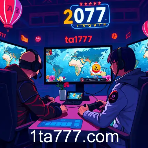 The Rise of Online Gaming in 2025: A Look at Trends and Challenges