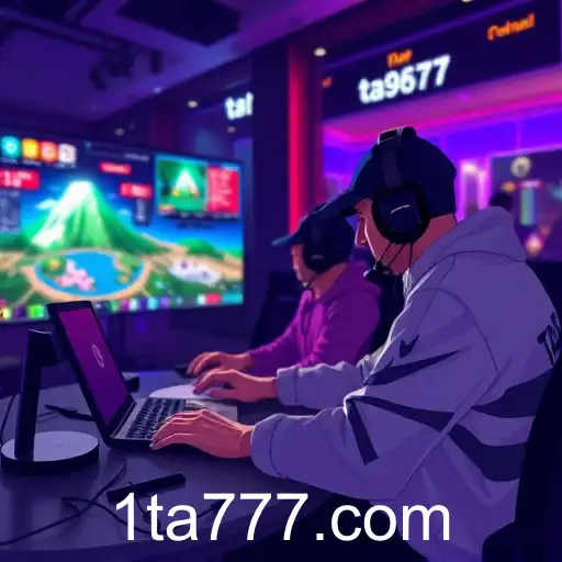 The Rise of Online Gaming Communities