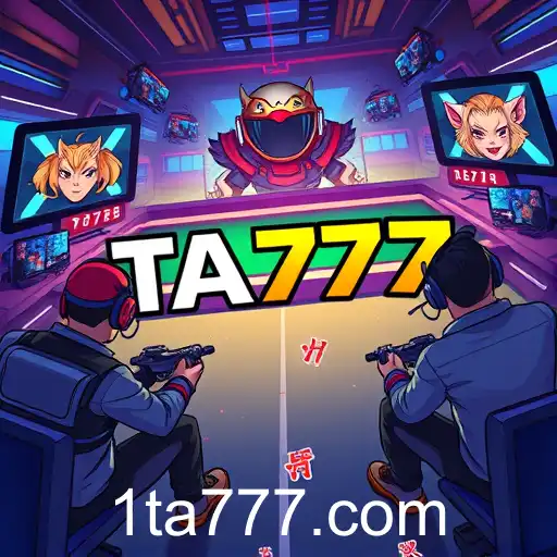 The Rise of ta777 in Global Gaming