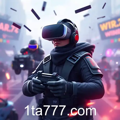 The Rise of TA777: Gaming Trends and Community Impact