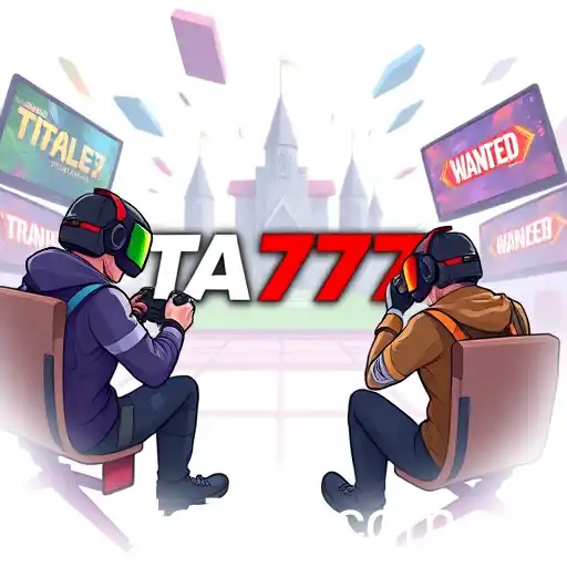 The Rise of TA777: A Game Changer in Online Gaming