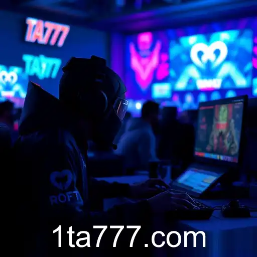 The Rising Influence of Online Gaming Platforms