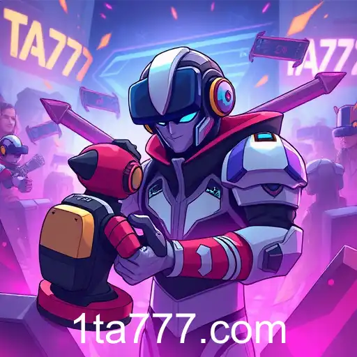 Ta777: Revolutionizing Online Gaming