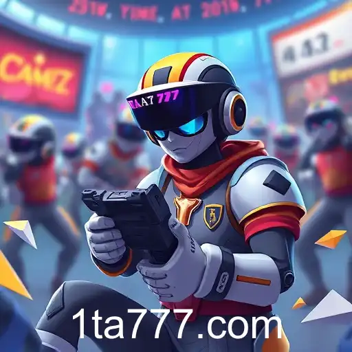 The Rise of TA777: A Game Changer in the Online Gaming World