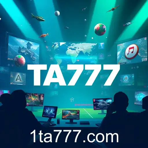 The Rise of TA777: A New Era in Online Gaming