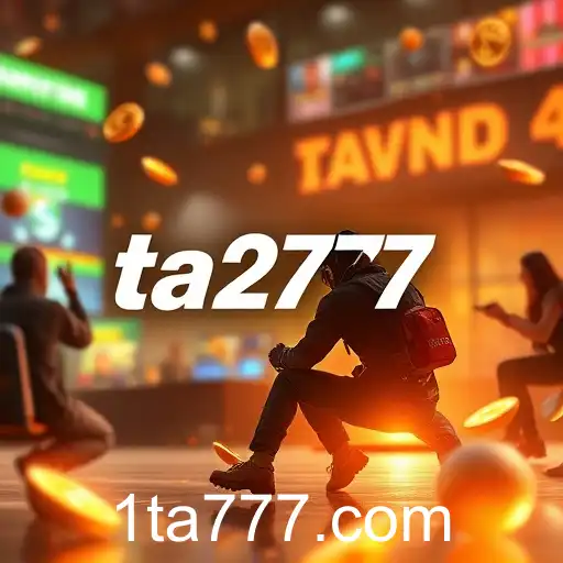 Gaming Revolution: The Rise of TA777