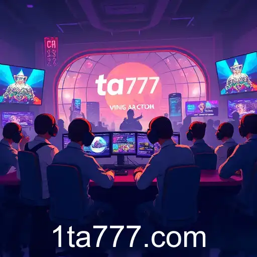 Gaming Trends in 2025: The Rise of Online Platforms