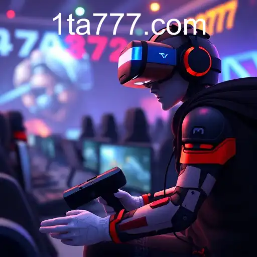 Gaming Trends and Innovations in 2026