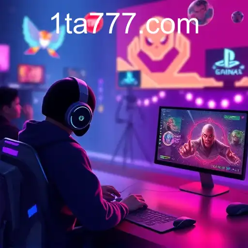 The Impact of Gaming Platforms in the Digital Age