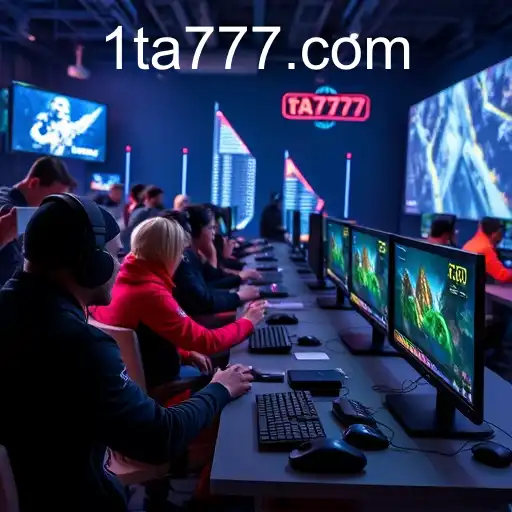 The Rise of Online Gaming Communities