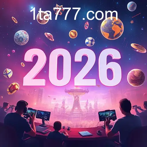 Emerging Trends in Online Gaming for 2025