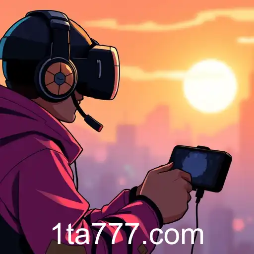 The Rise of Online Gaming in 2025: A Look at Trends and Challenges