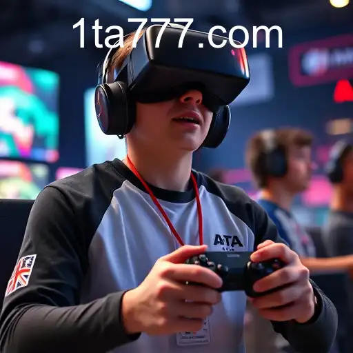 The Rise of Online Gaming Communities