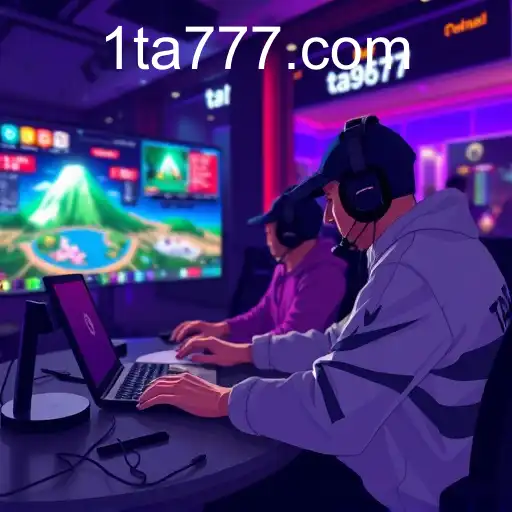 The Rise of Online Gaming Communities