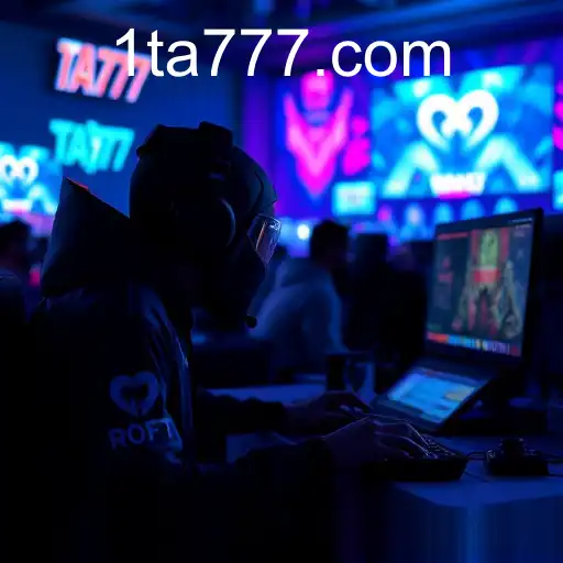 The Rising Influence of Online Gaming Platforms