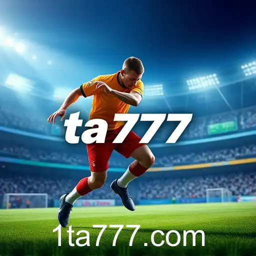 Exploring the Thrill of Sports Games: A Dive into the 'ta777' Gaming Universe