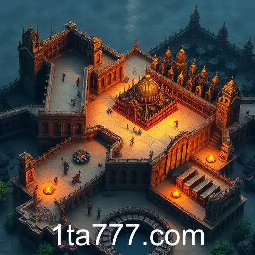 Unlocking Success in Strategy Play: A Deep Dive into the World of TA777